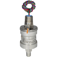 611GE8000 Series Pressure Switch